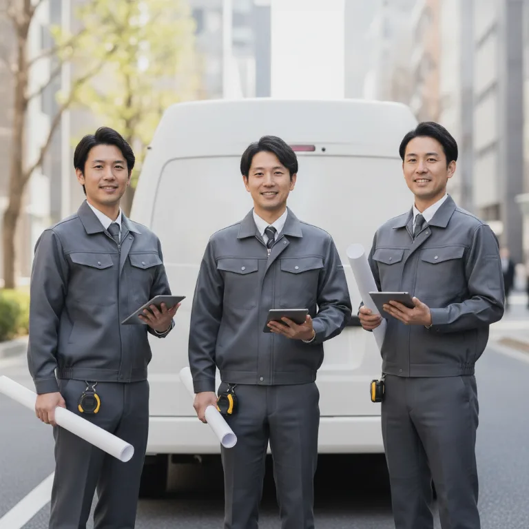 事業用不動産会社 のチーム: Tōkai
